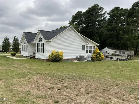 3220 N Shiloh Road Garner NC 27529