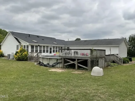 3220 N Shiloh Road Garner NC 27529