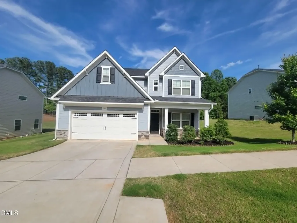 300 Olde Liberty Drive Youngsville NC 27596