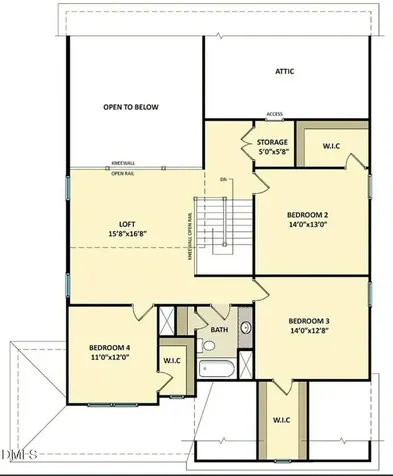 300 Olde Liberty Drive Youngsville NC 27596