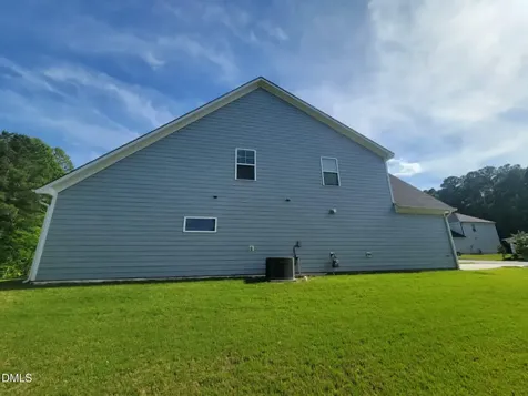 300 Olde Liberty Drive Youngsville NC 27596