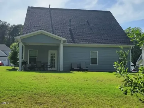 300 Olde Liberty Drive Youngsville NC 27596