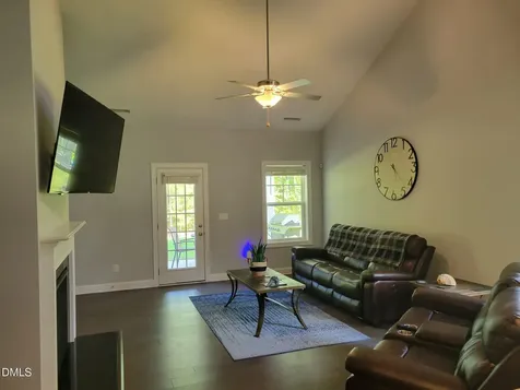 300 Olde Liberty Drive Youngsville NC 27596