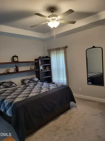 300 Olde Liberty Drive Youngsville NC 27596