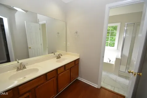 3406 Weatherby Drive Durham NC 27703