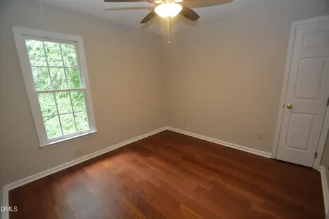 3406 Weatherby Drive Durham NC 27703