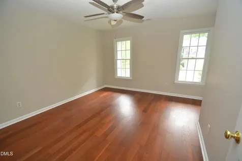 3406 Weatherby Drive Durham NC 27703