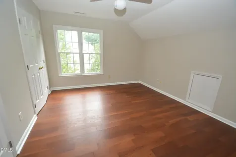 3406 Weatherby Drive Durham NC 27703