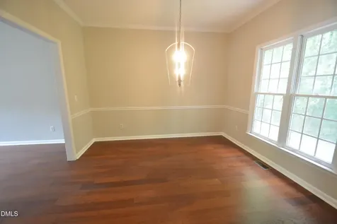 3406 Weatherby Drive Durham NC 27703
