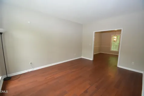 3406 Weatherby Drive Durham NC 27703