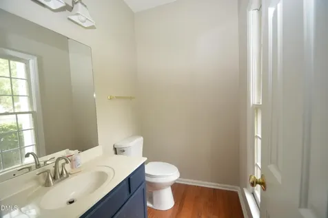 3406 Weatherby Drive Durham NC 27703