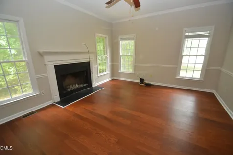 3406 Weatherby Drive Durham NC 27703