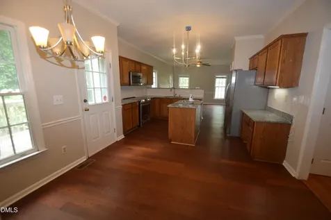 3406 Weatherby Drive Durham NC 27703