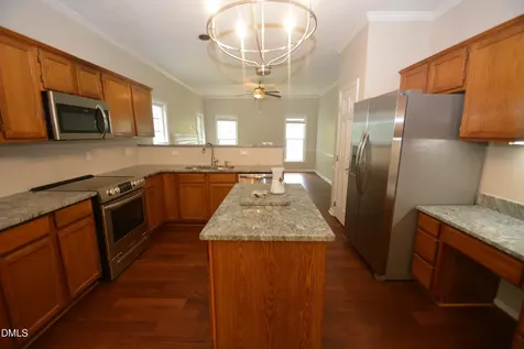 3406 Weatherby Drive Durham NC 27703