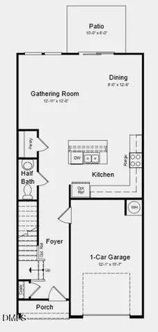 8760 Wardle Court Wake Forest NC 27587