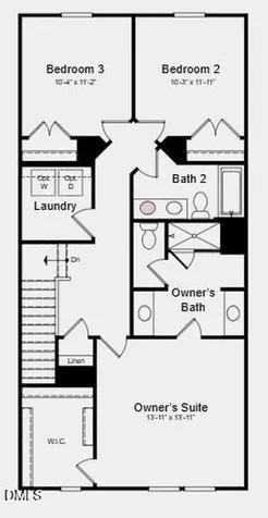 8760 Wardle Court Wake Forest NC 27587