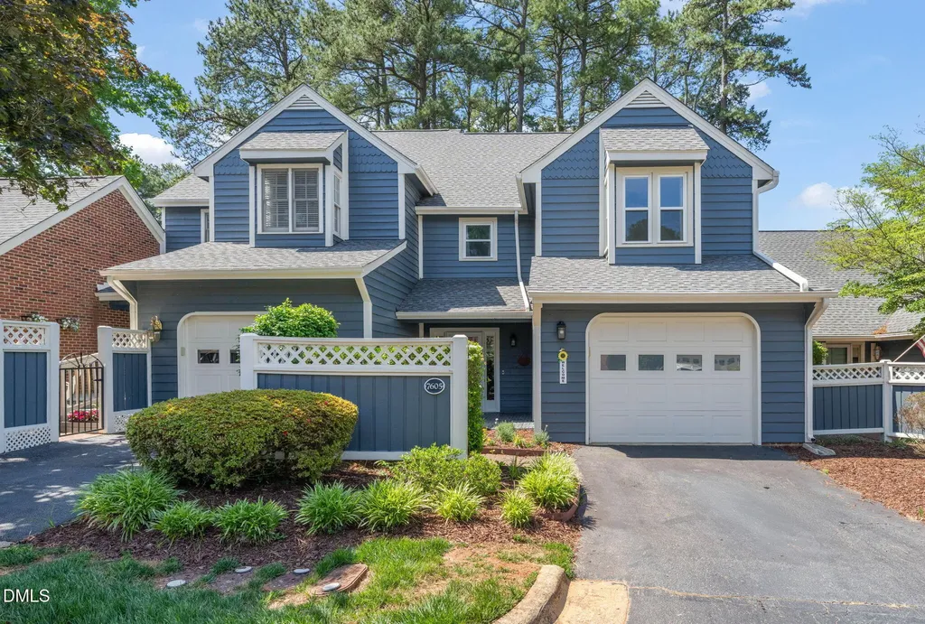 7605 Wellesley Park N Raleigh NC 27615