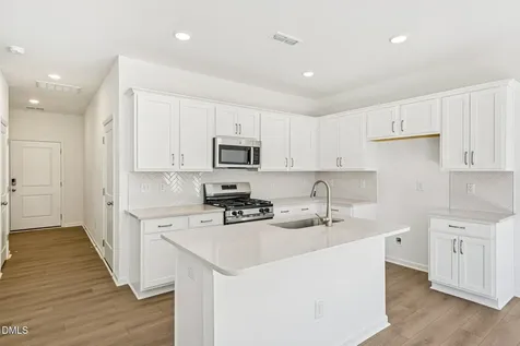 1618 Mirth Court Rolesville NC 27571