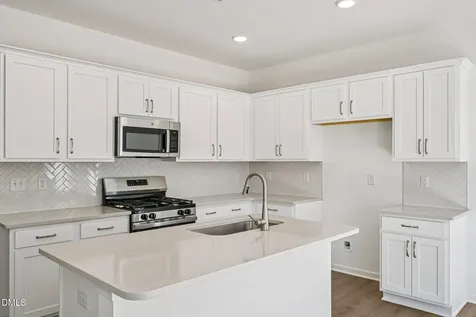 1618 Mirth Court Rolesville NC 27571