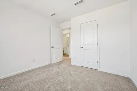 1618 Mirth Court Rolesville NC 27571
