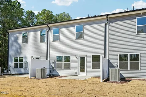 1618 Mirth Court Rolesville NC 27571