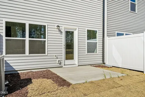 1618 Mirth Court Rolesville NC 27571