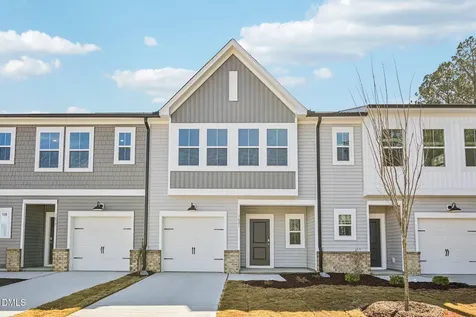1618 Mirth Court Rolesville NC 27571