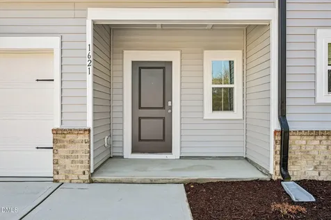 1618 Mirth Court Rolesville NC 27571