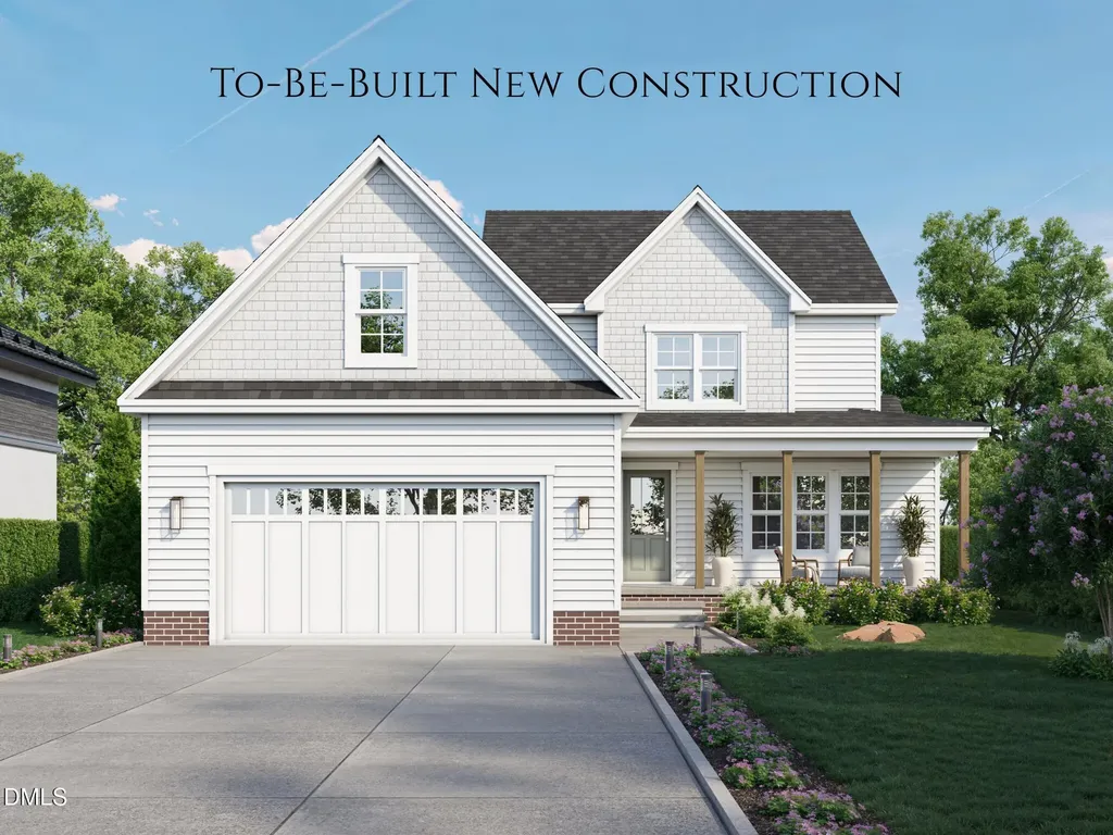 2005 Autumn Court Clayton NC 27520