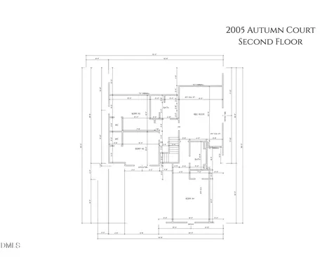 2005 Autumn Court Clayton NC 27520