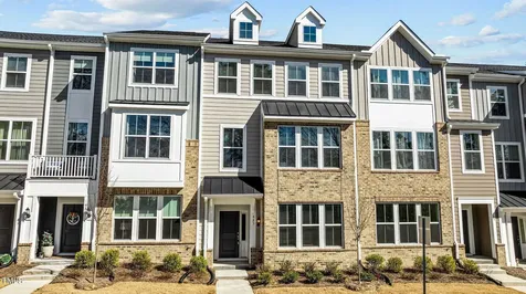 983 Parkstone Towne Boulevard Knightdale NC 27545