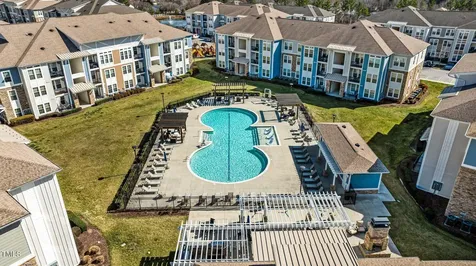 983 Parkstone Towne Boulevard Knightdale NC 27545