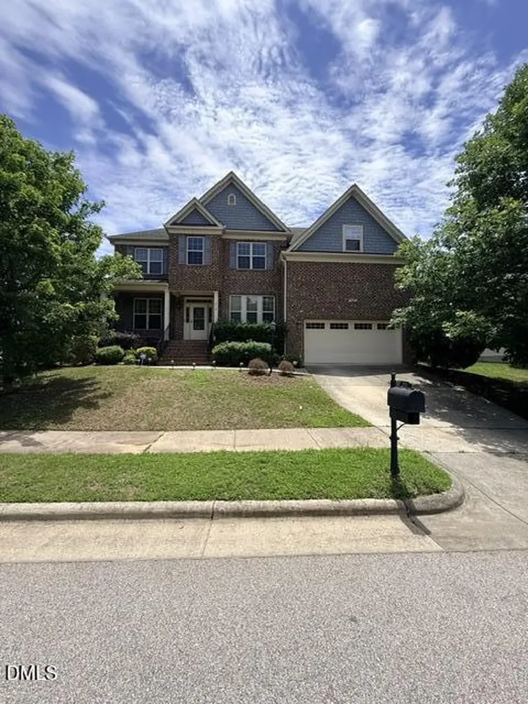 912 River Song Place Cary NC 27519