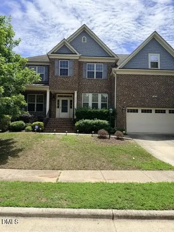 912 River Song Place Cary NC 27519