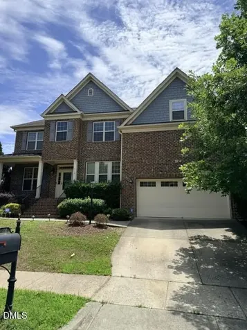912 River Song Place Cary NC 27519