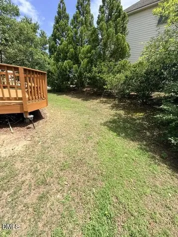 912 River Song Place Cary NC 27519