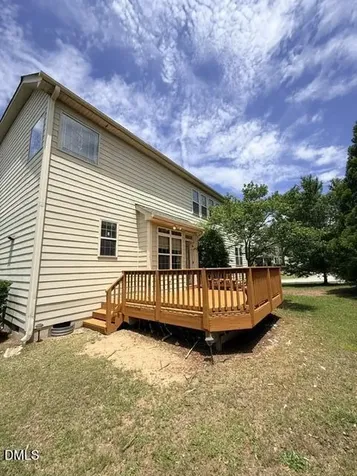 912 River Song Place Cary NC 27519