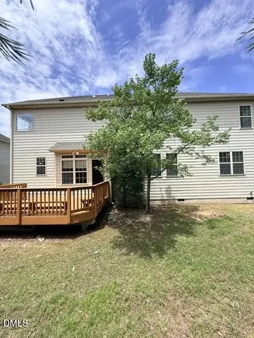 912 River Song Place Cary NC 27519