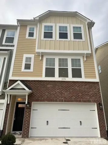 1078 Manorhaven Drive Durham NC 27703