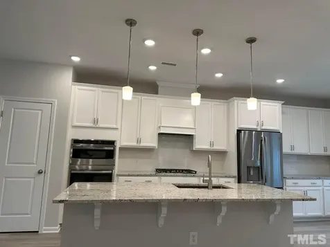 1078 Manorhaven Drive Durham NC 27703
