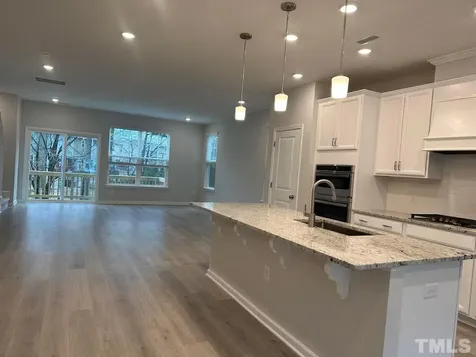 1078 Manorhaven Drive Durham NC 27703