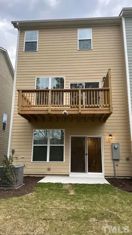 1078 Manorhaven Drive Durham NC 27703