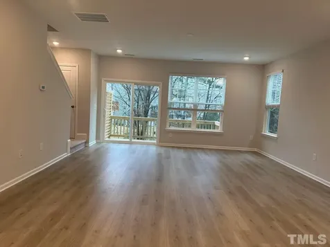 1078 Manorhaven Drive Durham NC 27703