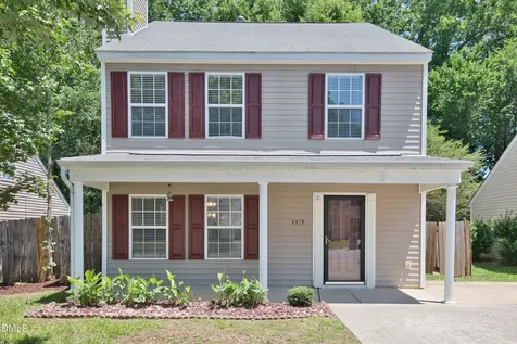 5319 Landreaux Drive Raleigh NC 27610