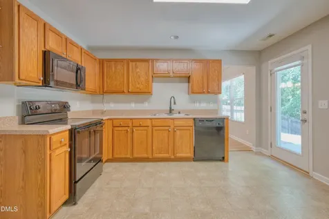 5319 Landreaux Drive Raleigh NC 27610