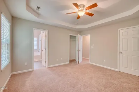 5319 Landreaux Drive Raleigh NC 27610