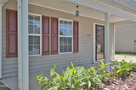 5319 Landreaux Drive Raleigh NC 27610