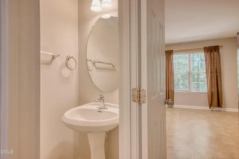 5319 Landreaux Drive Raleigh NC 27610