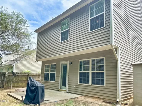 5319 Landreaux Drive Raleigh NC 27610