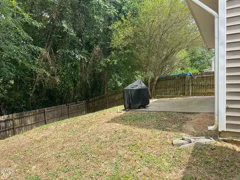 5319 Landreaux Drive Raleigh NC 27610